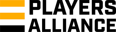 Players Alliance logo