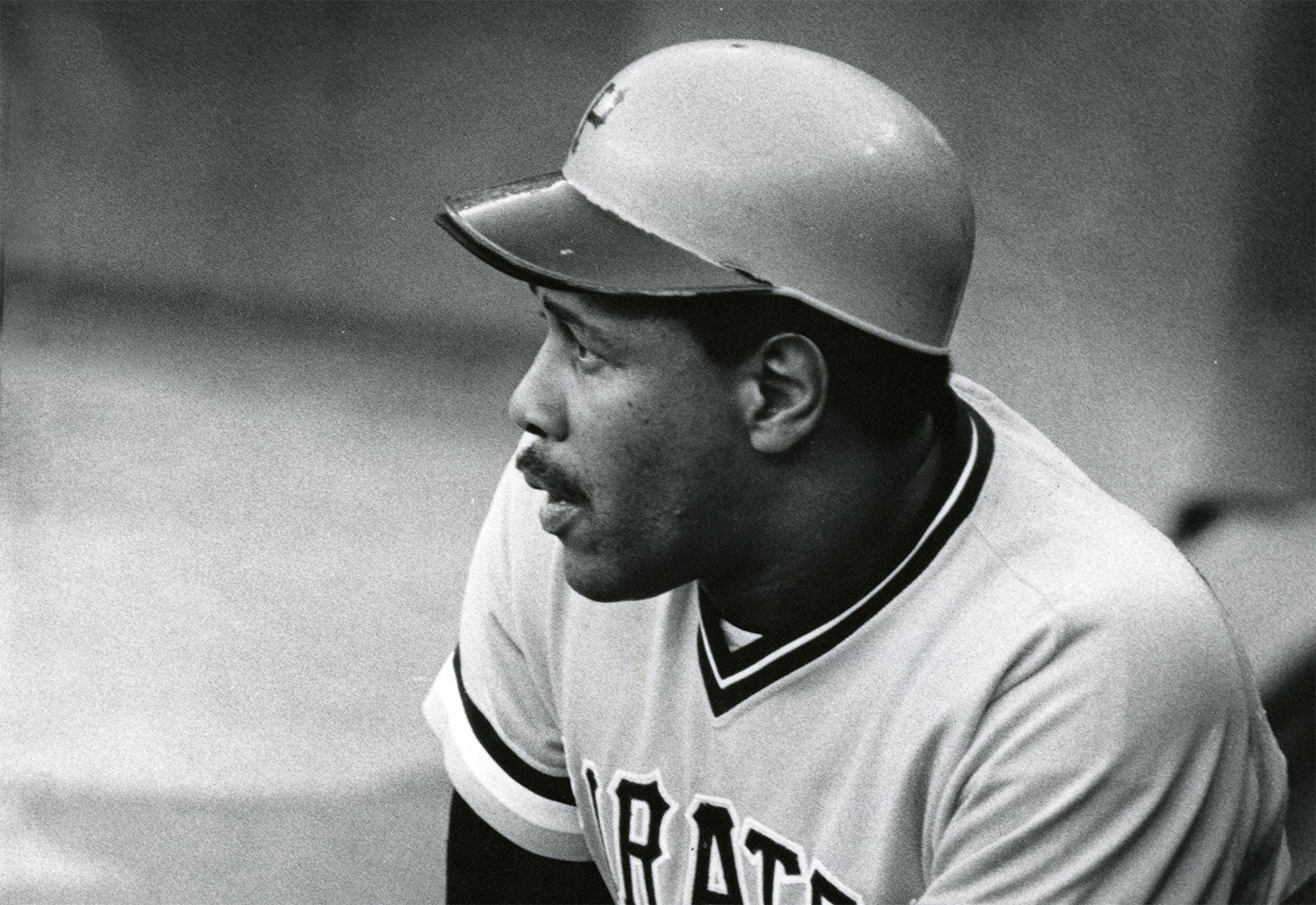 Willie Stargell blasts longest home run in Olympic Stadium history