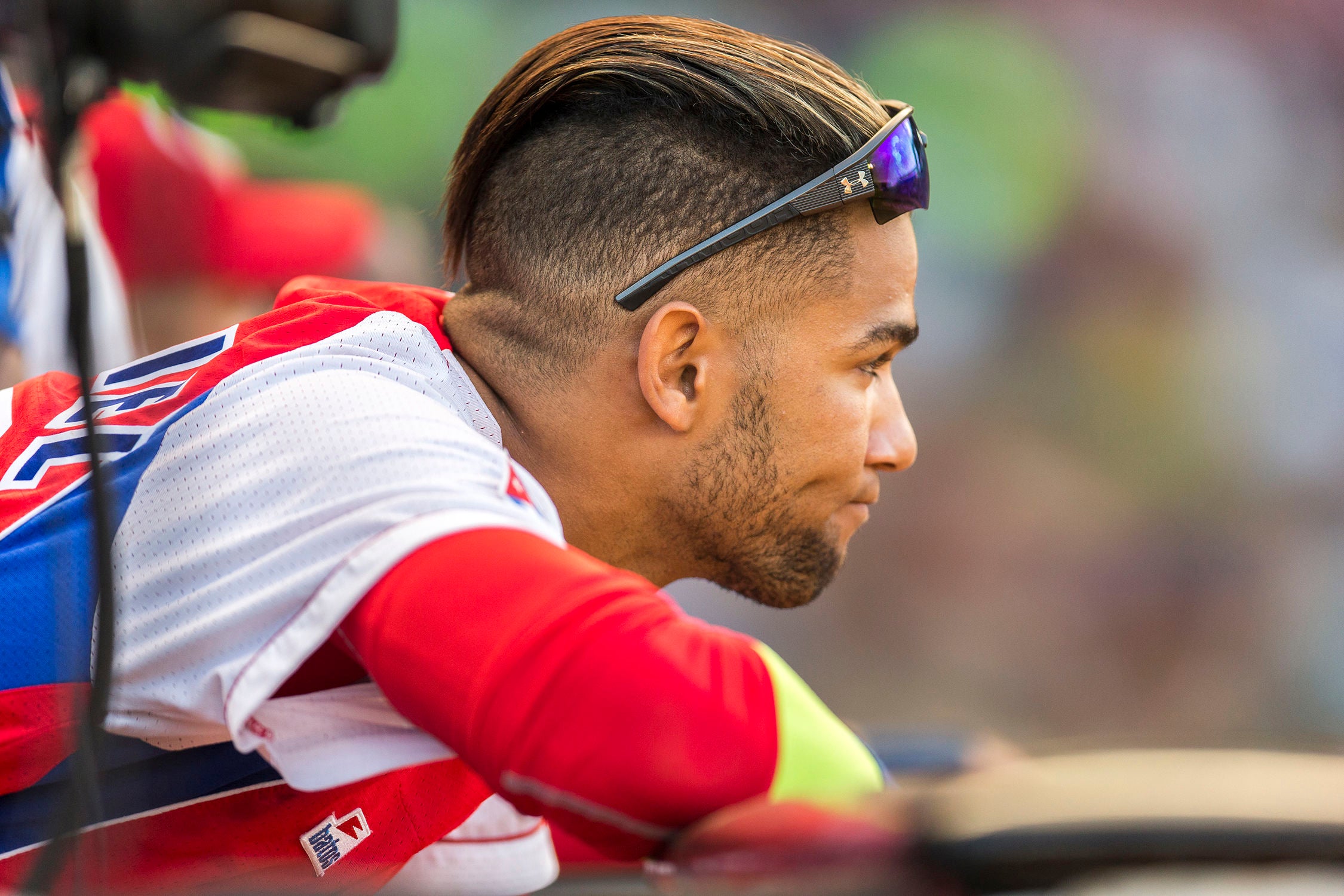Lourdes Gurriel Jr. - Alchetron, The Free Social Encyclopedia