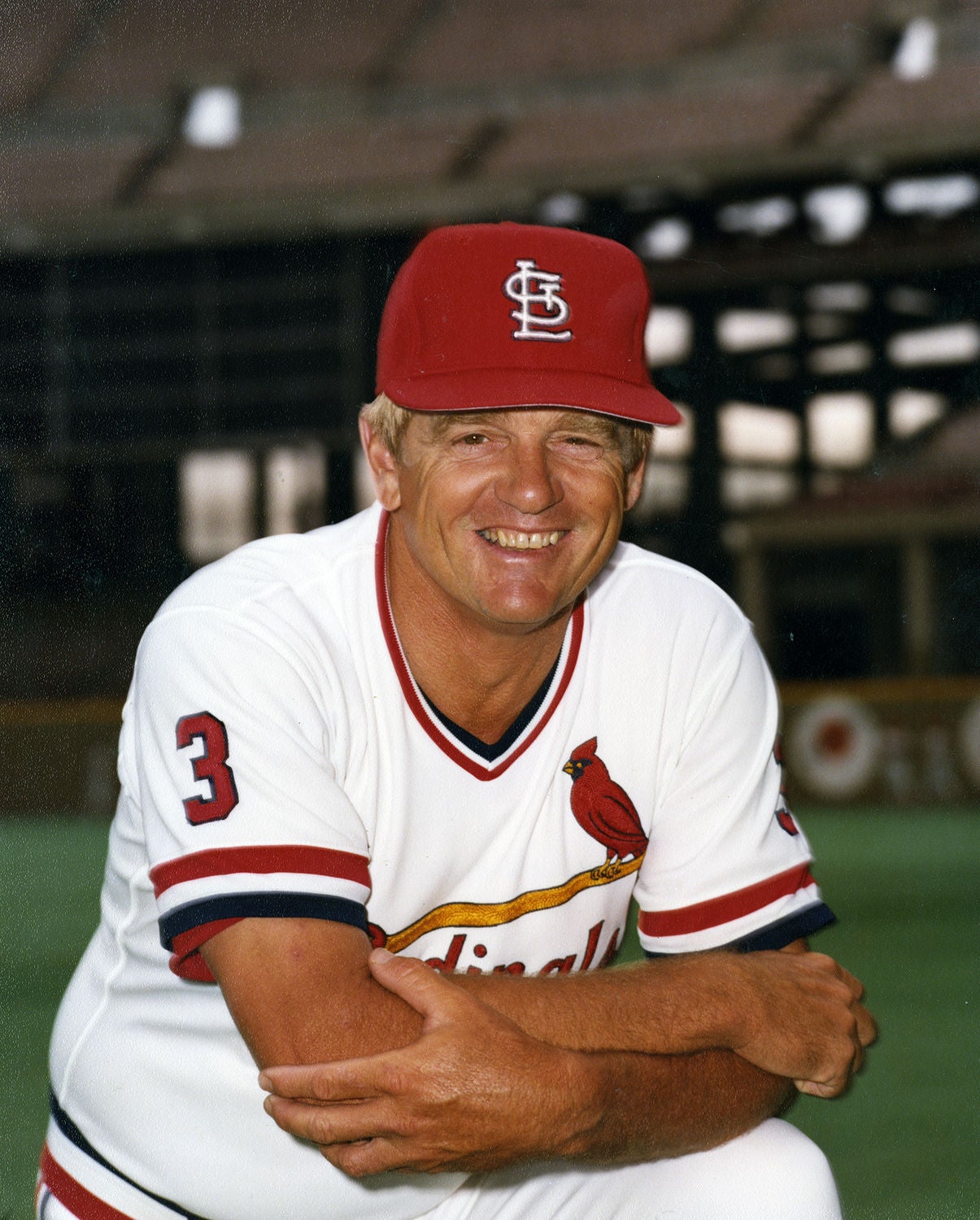 1972 Topps George Hendrick | Baseball Hall of Fame