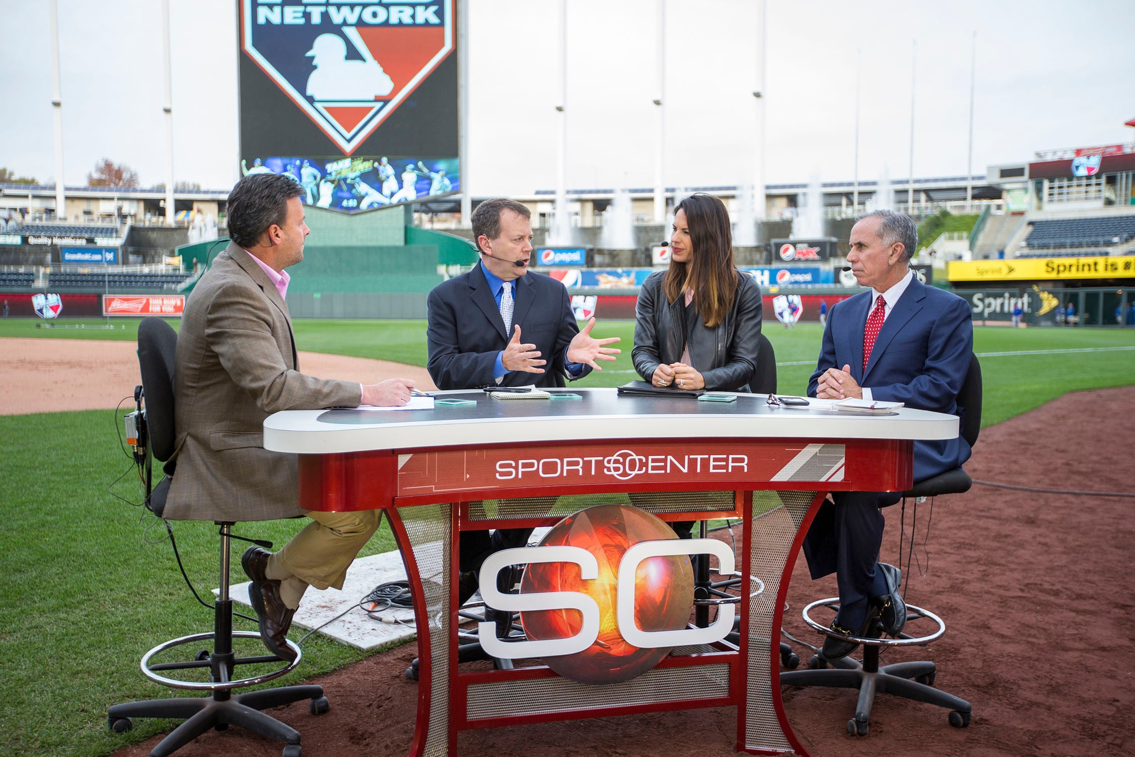 Espn Mlb Breaking News - 2cleohm