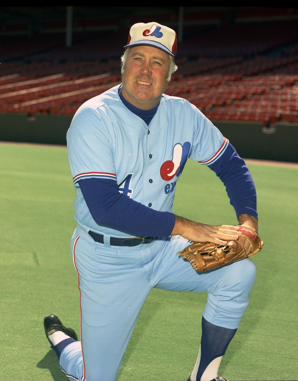 Montreal’s Baseball History Dates back to Canada’s earliest days