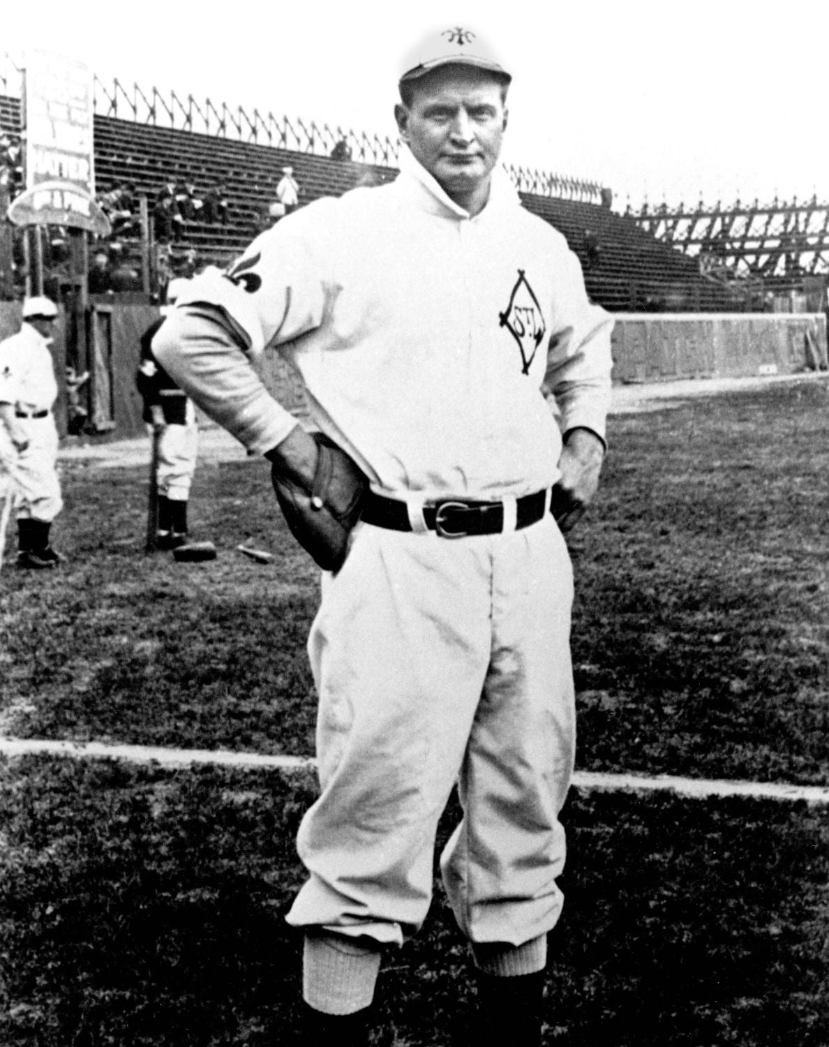 A Number of Changes Baseball Hall of Fame