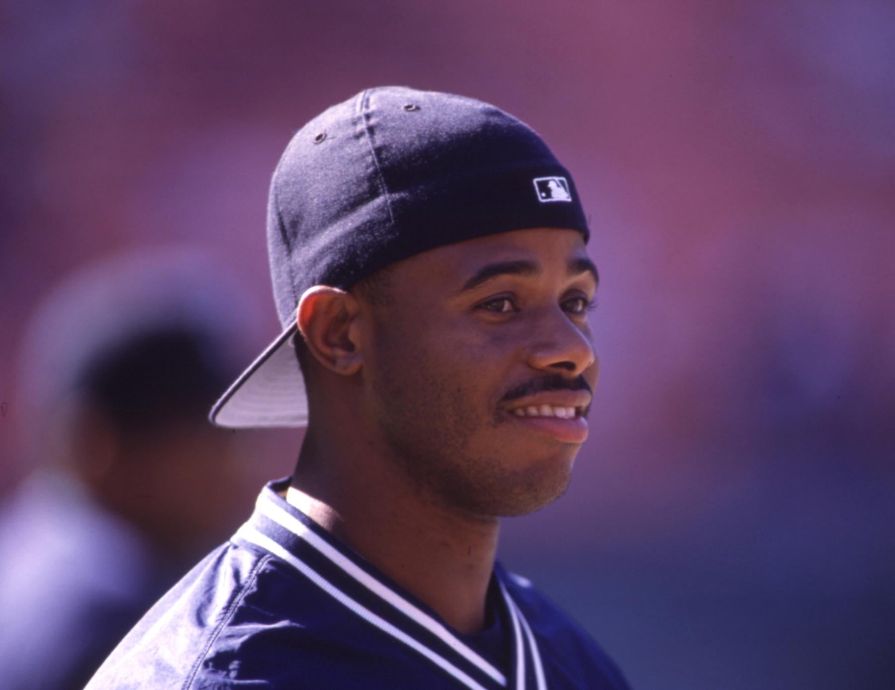 Pick a Pair Hall of Fame Class of 2016 makes draft history Baseball