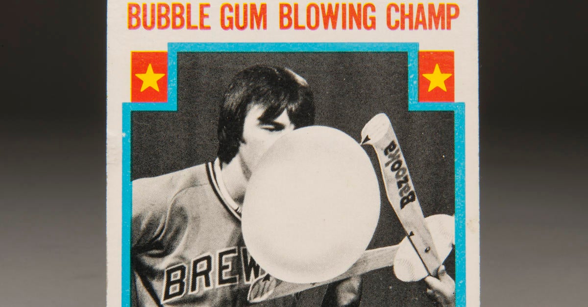 Striking a blow Baseball Hall of Fame