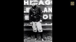 Waddell, Rube Baseball Hall of Fame Waddell, Rube Baseball Hall of Fame