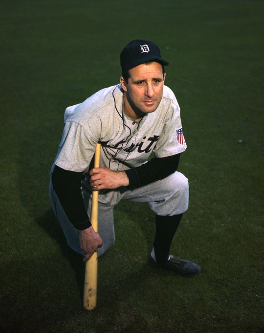 Notes from Hank Baseball Hall of Fame