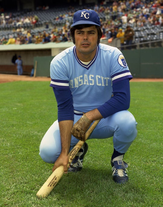 Lou Piniella salary