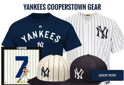 Yankees Gear
