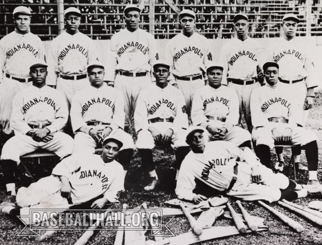 The Taylors, including Hall of Famer Ben Taylor, helped define a generation of baseball in the Negro Leagues