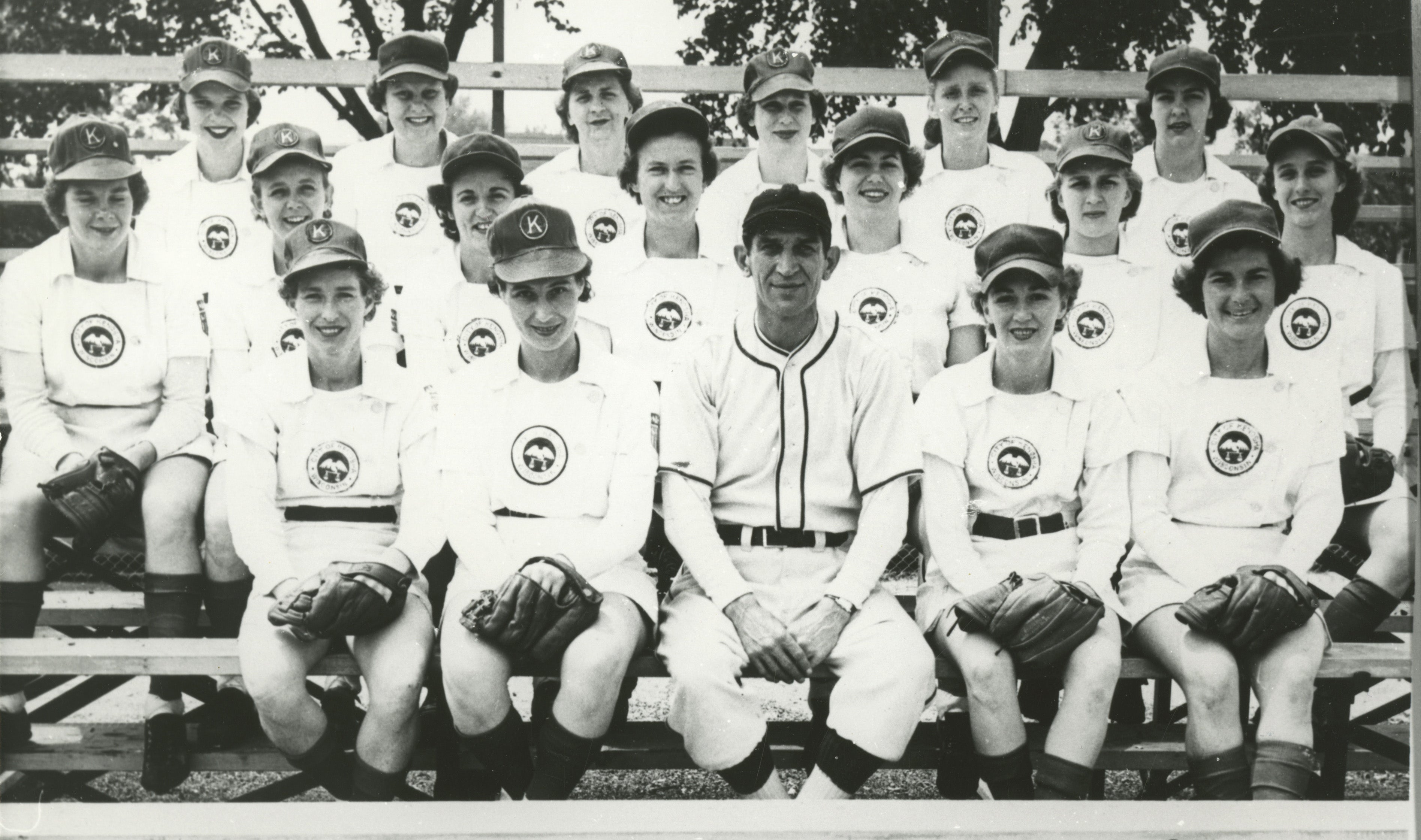 A Hockey Hero and the AAGPBL