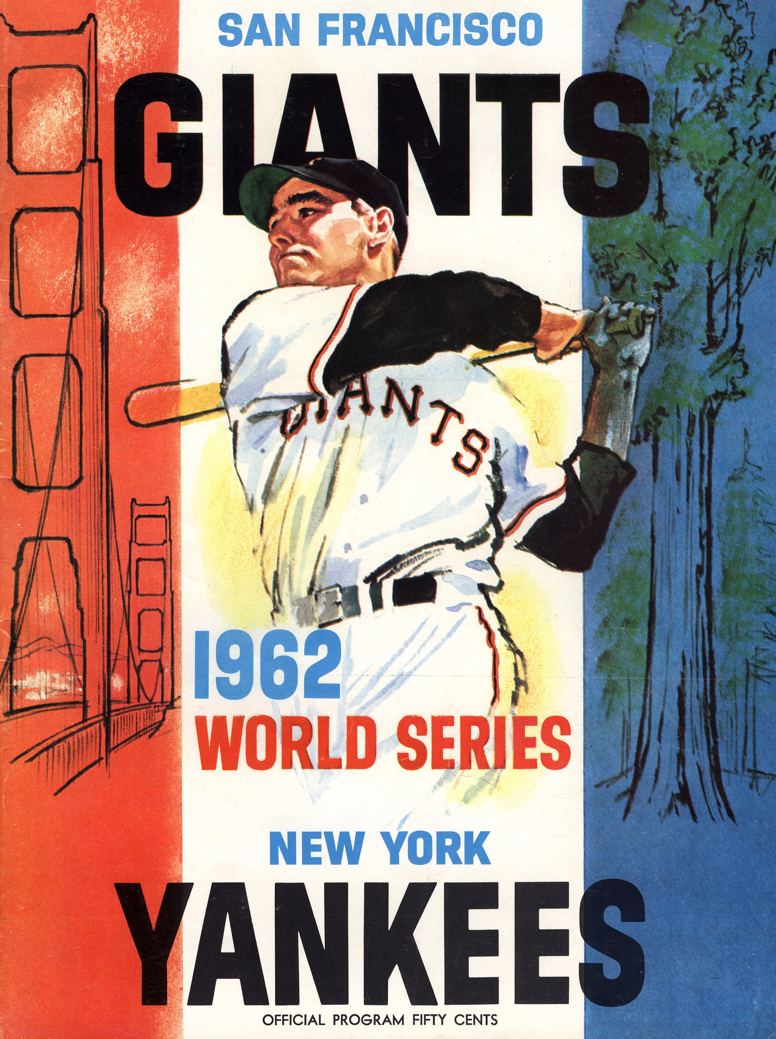 Yankees hold off Giants in Game 7 to win 1962 World Series