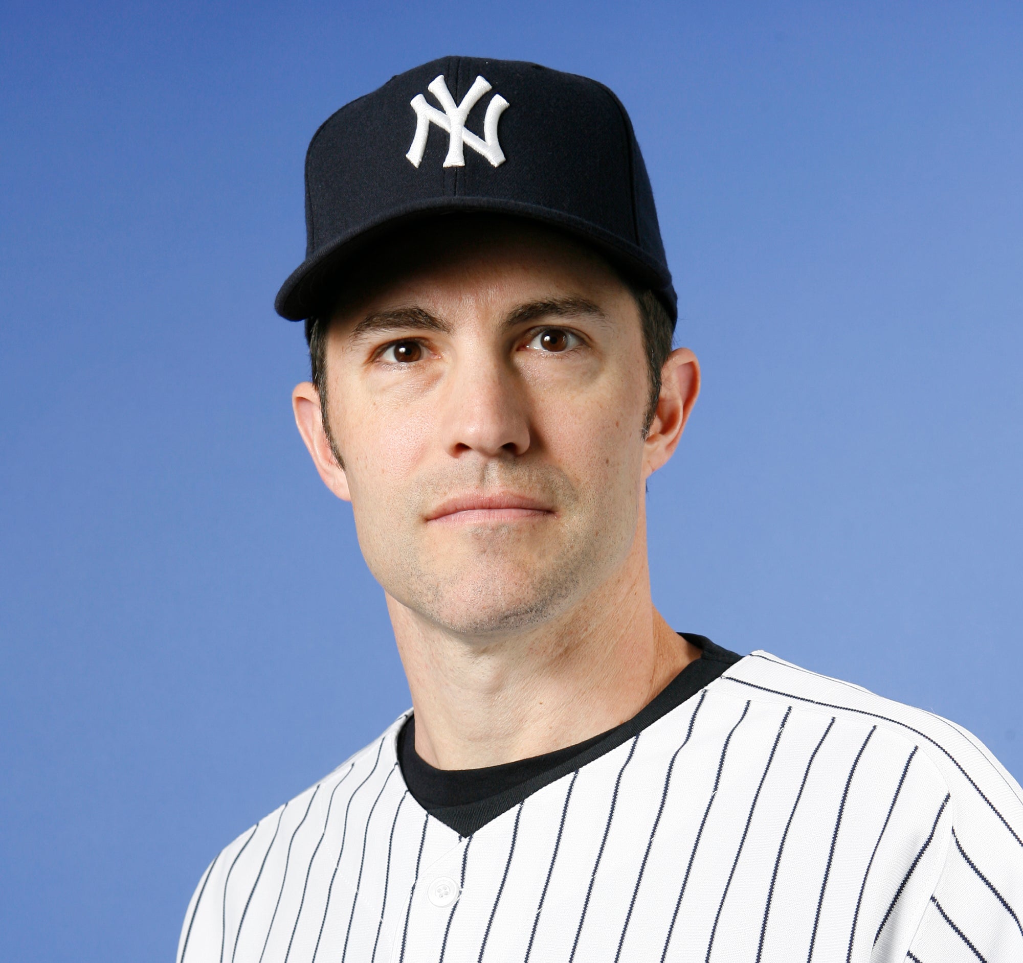 MIKE MUSSINA