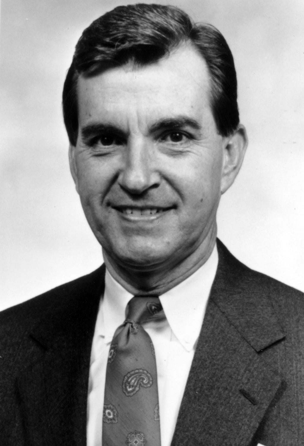 JOHN SCHUERHOLZ