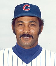 BILLY WILLIAMS