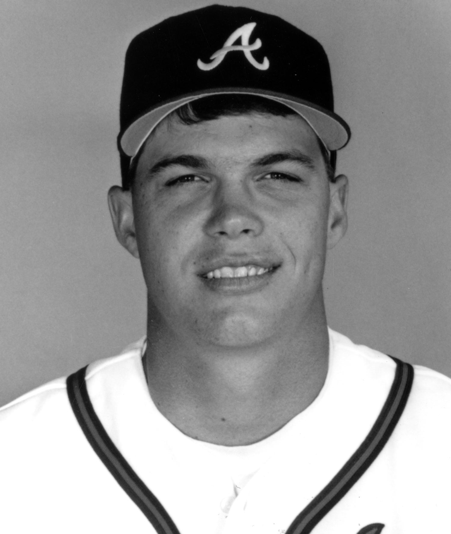 CHIPPER JONES