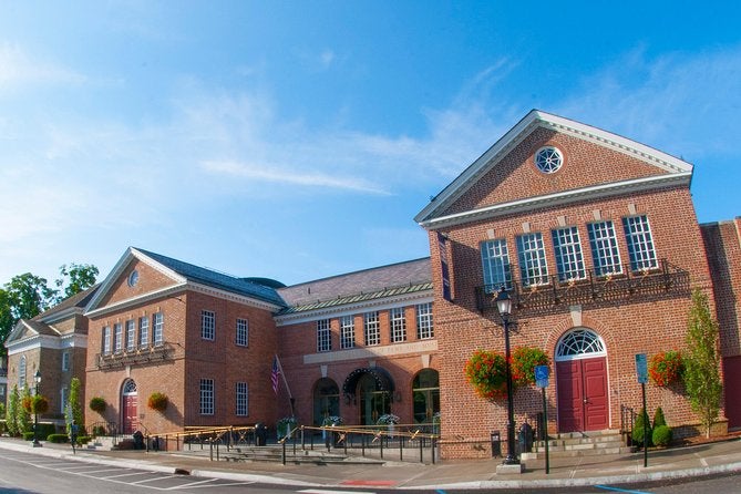 The National Baseball Hall of Fame and Museum
