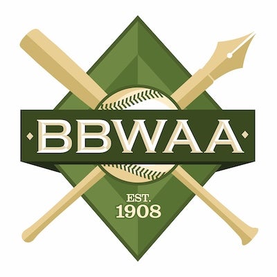 BBWAA logo