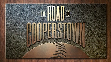 The Road to Cooperstown