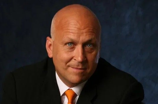 CAL RIPKEN JR.