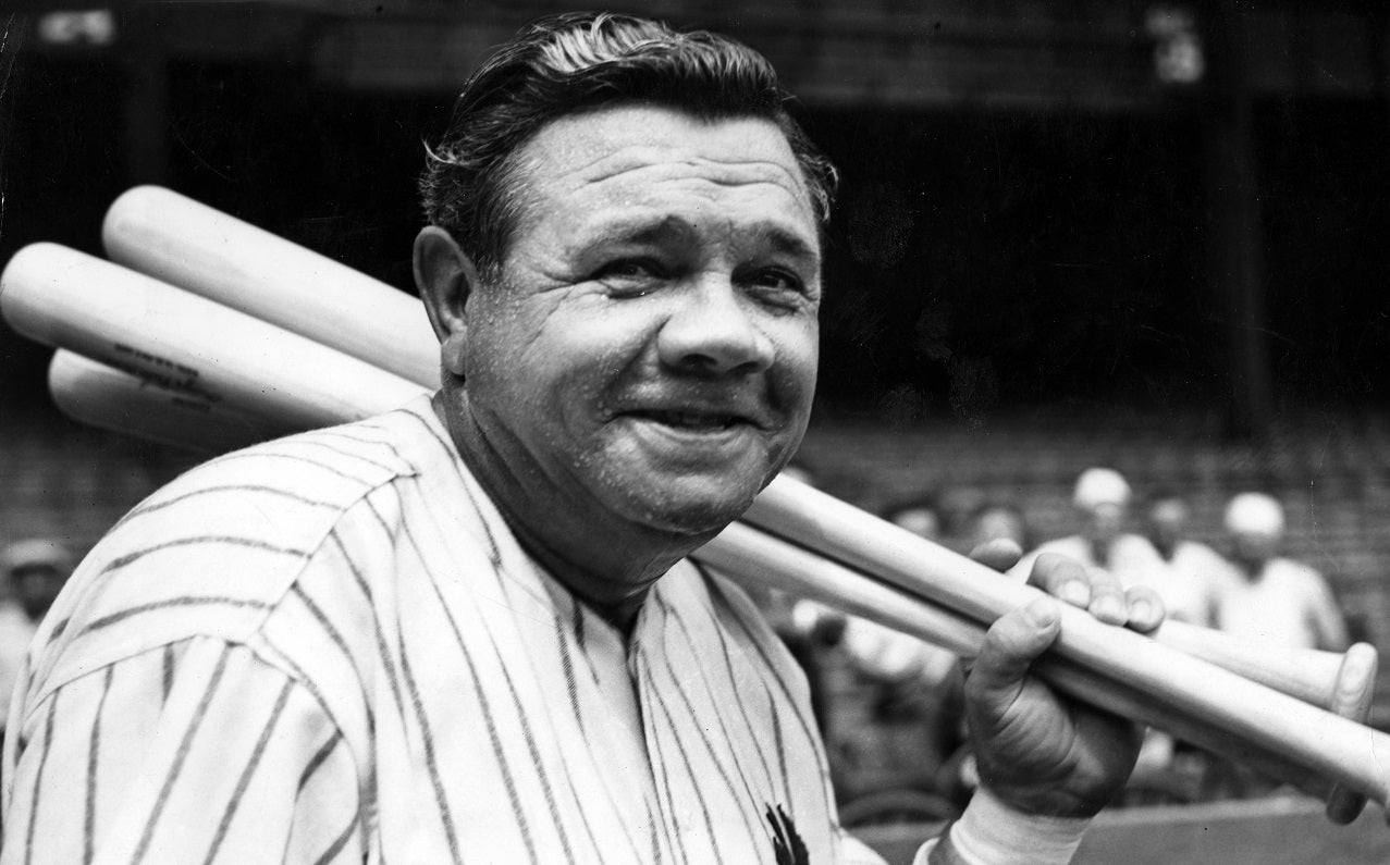 Babe Ruth