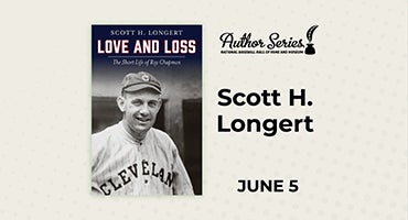 Author Series: Scott H. Longert