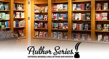 Hall of Fame Author Series