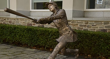 Statue Garden