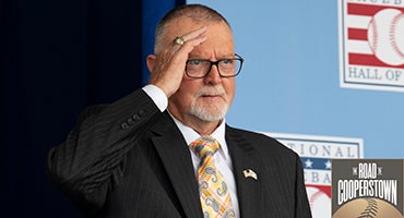 Bert Blyleven