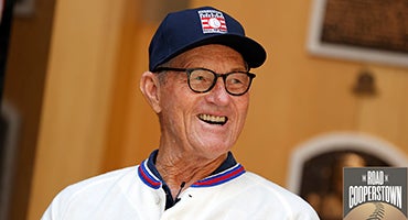 Jim Kaat in Plaque Gallery