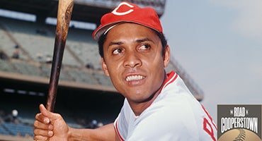 Tony Pérez