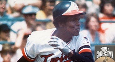 Rod Carew