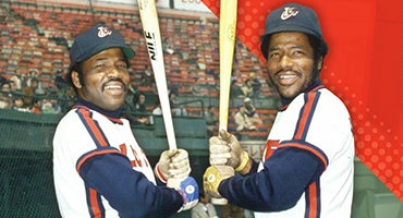 LeRon and Leon Lee