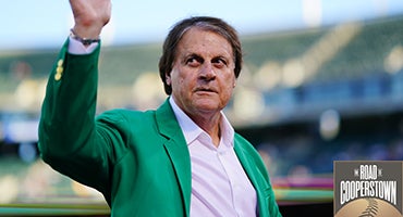 Tony La Russa