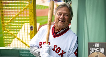 Carlton Fisk
