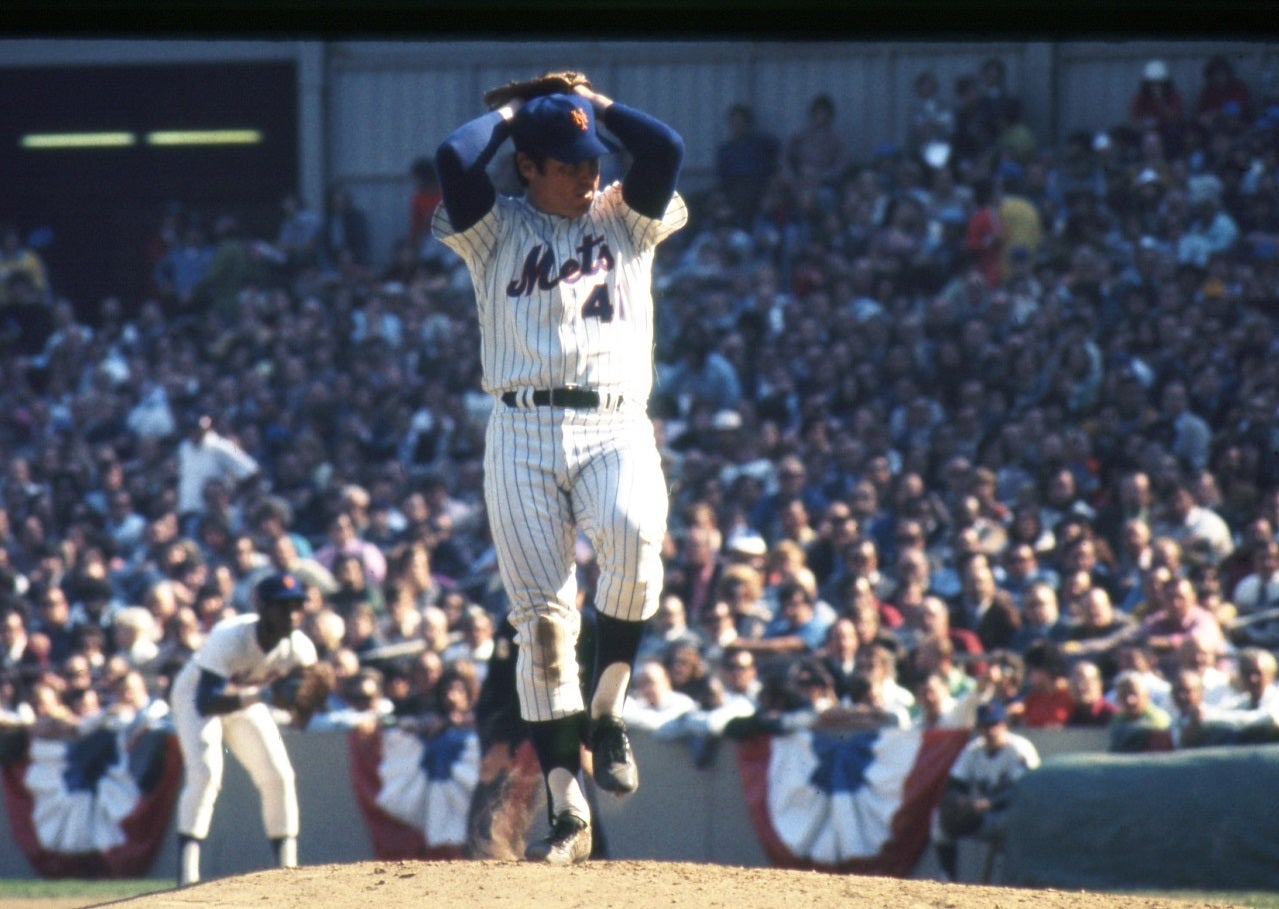 Tom Seaver