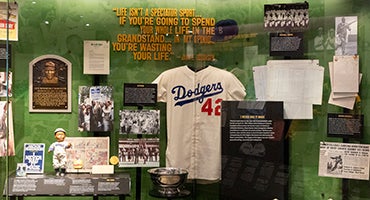 The Souls of the Game