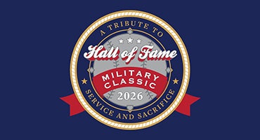 Hall of Fame Military Classic