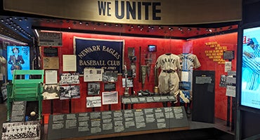 The Souls of the Game: Voices of Black Baseball