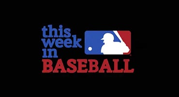 This Week in Baseball logo