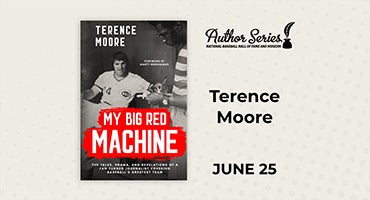 My Big Red Machine: The Tales, Drama, And Revelations Of A Fan Turned Journalist Covering Baseball’s Greatest Team