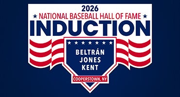 2026 Induction logo