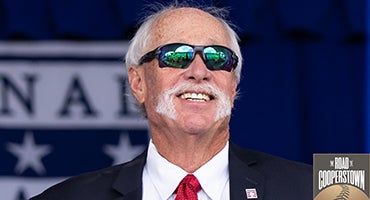 Goose Gossage