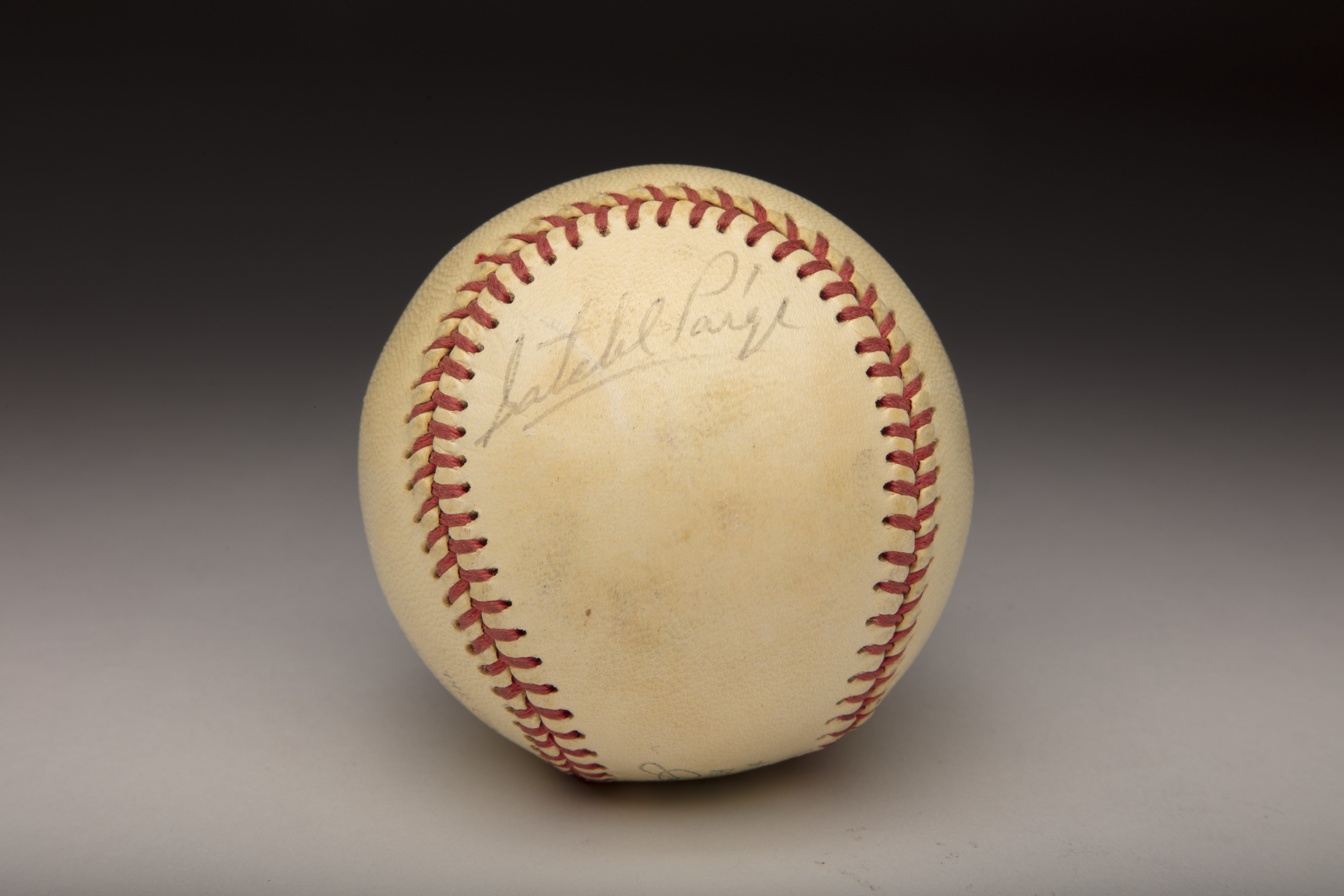 Satchel Paige – Society for American Baseball Research