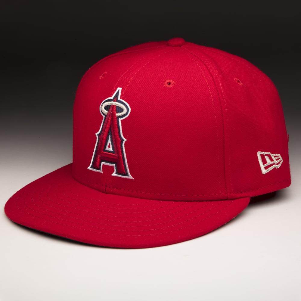 Shohei Ohtani's Cap | Baseball Hall of Fame