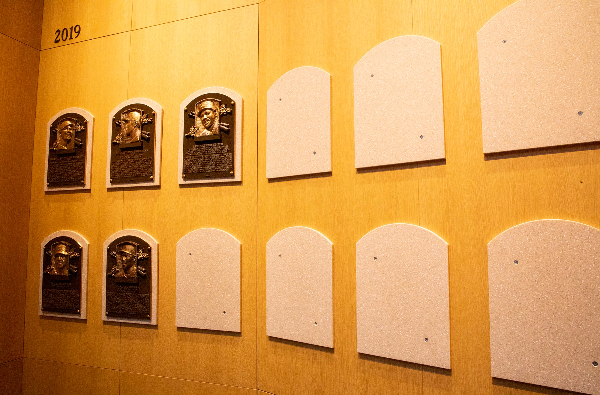 News  Baseball Hall of Fame