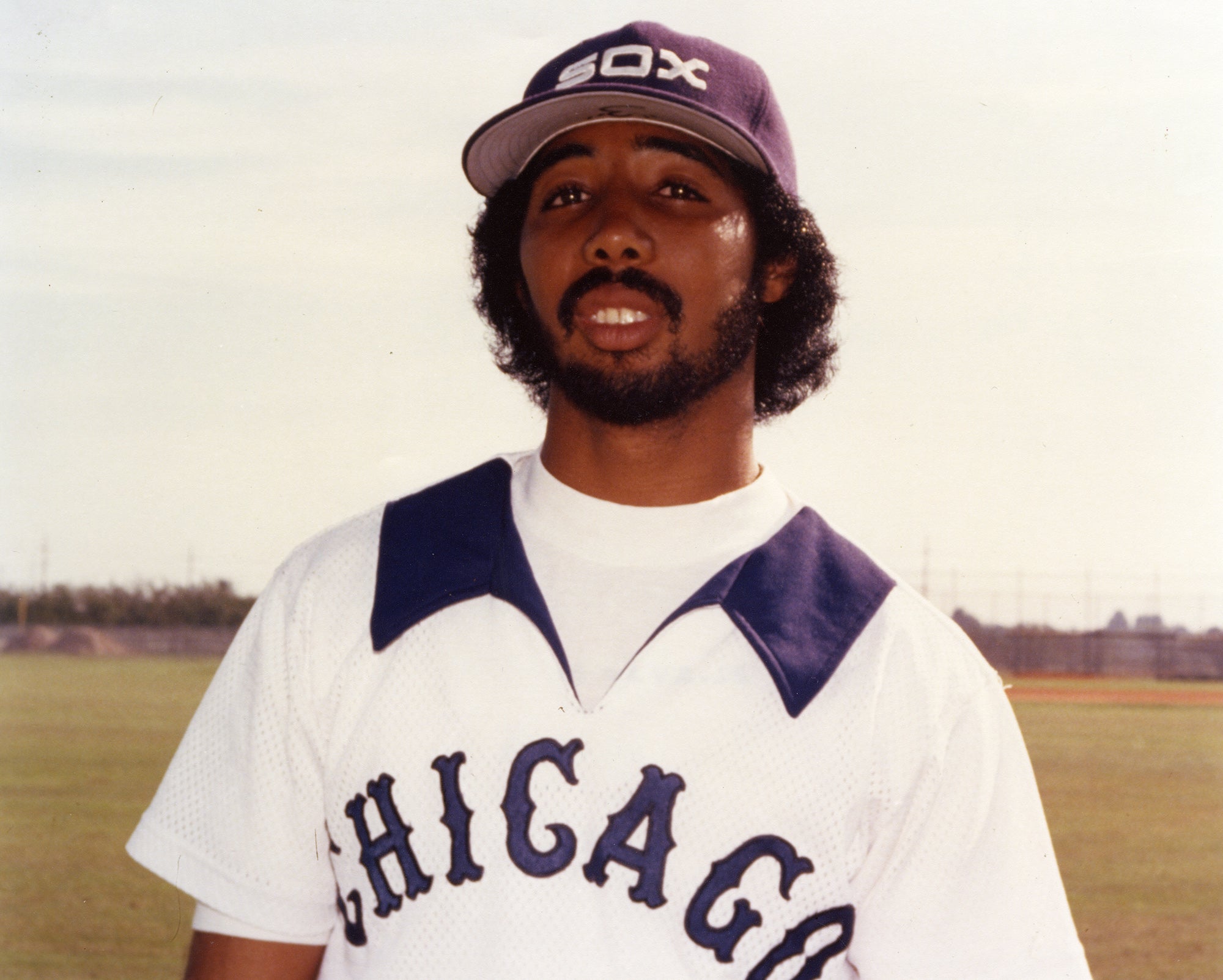 Harold Baines – Society for American Baseball Research