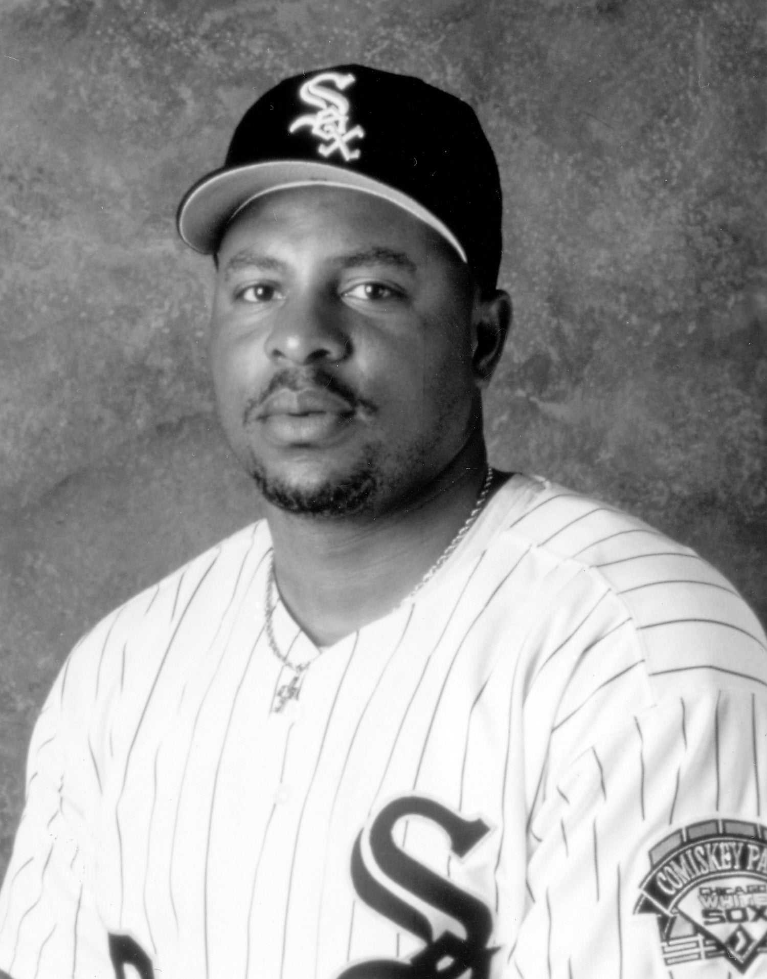 Albert Belle's numbers earn him a place on Today's Game Era ballot