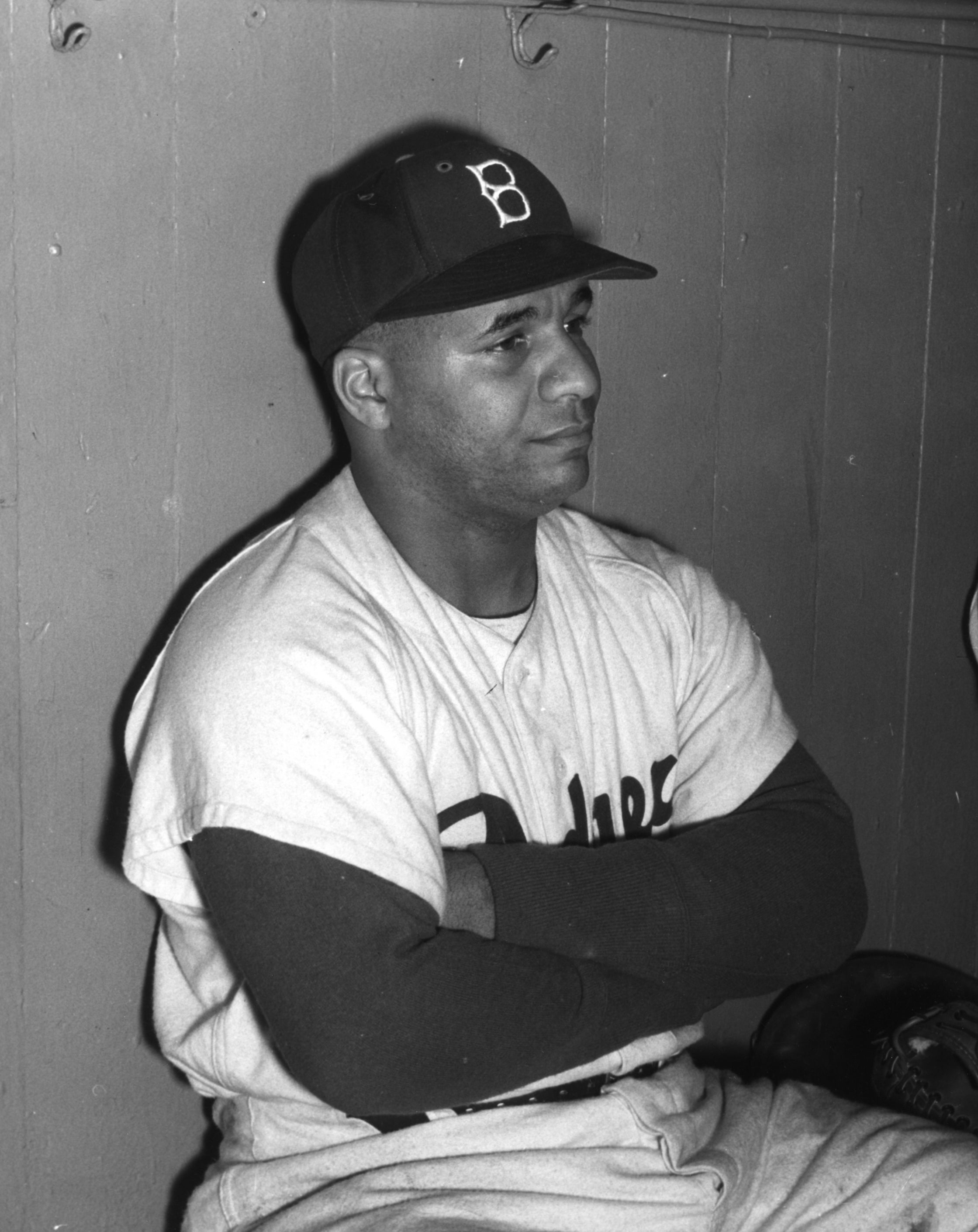 Roy Campanella, Biography, Stats, Hall of Fame, & Facts