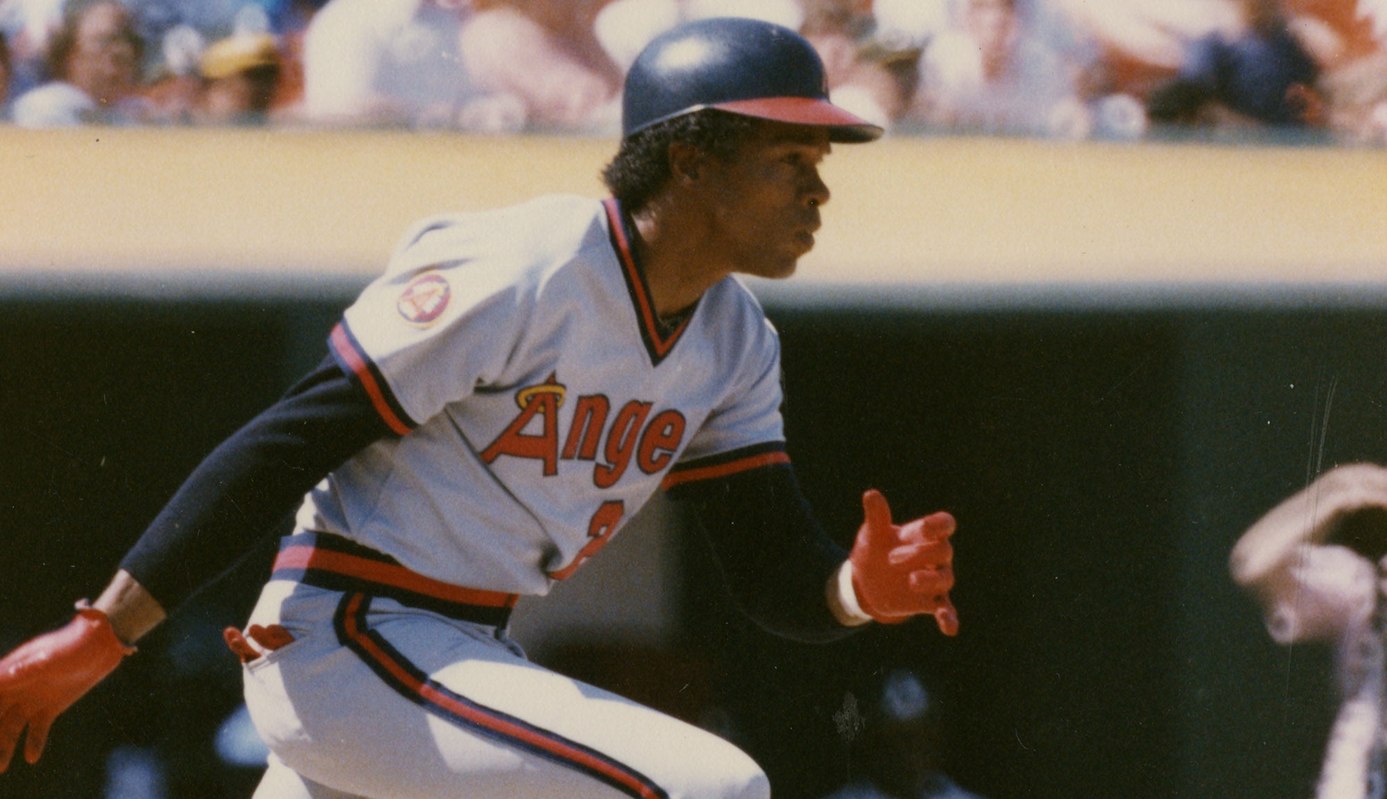 Rod Carew: One of the toughest outs in baseball